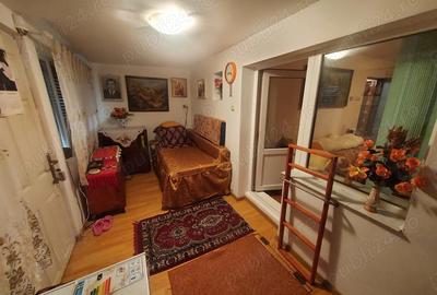 Vand garsoniera tip apartament - 9
