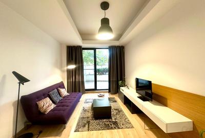 Apartament 2 camere cu terasa generoasa in Aviatiei - Zagazului - 5