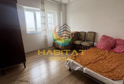 Apartament cu 3 camere decomandat în Lujerului - 5