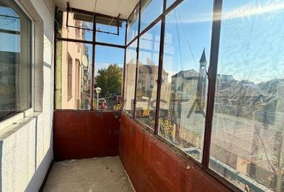 Apartament cu 3 camere  decomandate, etajul1,  zona strazii Slatina ! - 11