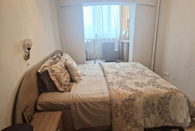 Apartament cu 2 camere semidecomandat în Micălaca