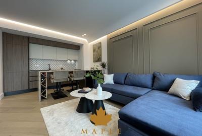 Apartament de 2 camere / Cortina 126 / Erou Iancu Nicolae / Cambridge School - 5