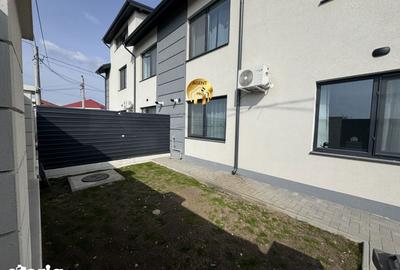 Casă cu 5 camere cu Teren 145 Mp în Central