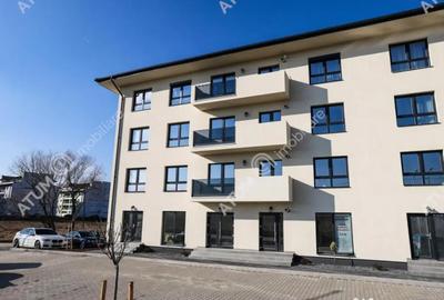 Apartament cu 3 camere decomandat în Mihai Viteazul - 8