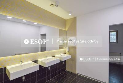 Office building de vanzare, zona Cotroceni, ID 4579 Office building de vanzare, zona Cotroceni, ID 4579 - 14