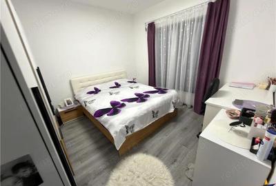 Vila design,Sancraiu de Mures,curte generoasa si flexibila,acces optimizat: FILM 3D! - 15