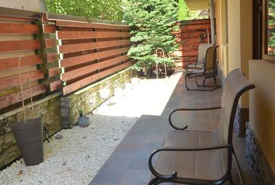 Apartament cu 2 camere în Central - 6