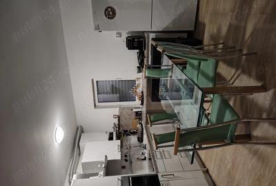 Apartament cu 2 camere semidecomandat în UTA - 3