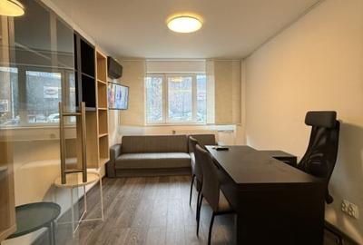 Apartament 2 camere pretabil birou-cabinet in zona Dristor-Park Lake-Parc IOR - 3