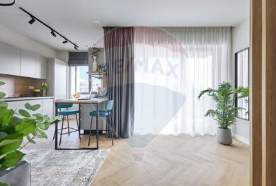 Studio de inchiriat  Floreasca