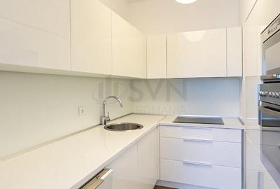 REA1026875 Apartament 3 camere Nordului Herastrau - 6