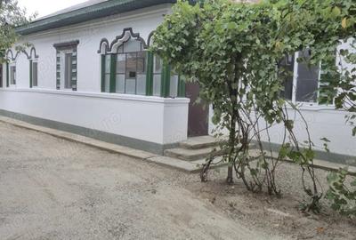 Casă cu 4 camere cu Teren 1300 Mp în Hobaia - 1