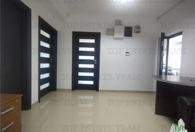 Apartament premium 4 camere cu intrare separata, ideal sediu/birou zona Oltenite - 2