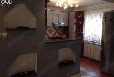 Apartament cu 2 camere decomandat în Central - 1