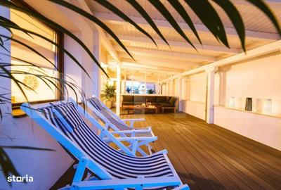 Apartament cu 3 camere în Central - 3