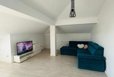 Apartament cu 2 camere în Central - 2