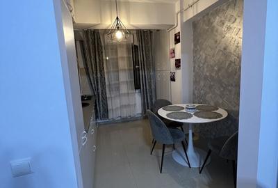 Apartament cu 2 camere decomandat în Exterior Vest - 3