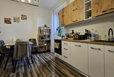Spațiu comercial, de 170 mp, în Cetății - 8