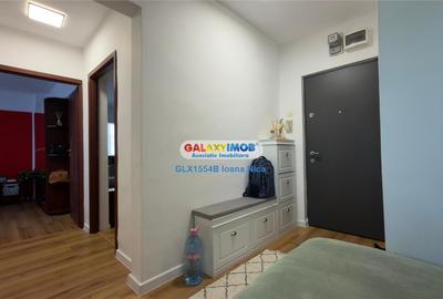 Apartament cu 2 camere decomandat, mobilat în Drumul Taberei - 8