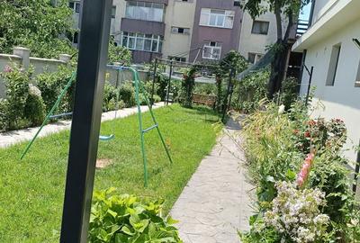 Casă cu 2 camere cu Teren 450 Mp în Gura Văii - 7