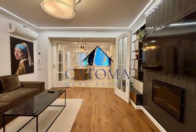 Unirii - Udriste | Apartament elegant cu Incalzire in pardoseala - 8