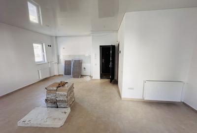 2 spatii comerciale de 25.3, si 33.9mp,  bloc nou,  TINERETULUI - CHIAJNA - 2