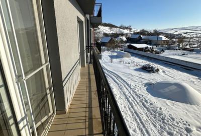 Apartament cu 2 camere în Cojocna - 1