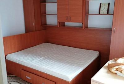 Garsonieră semidecomandată în Obcini - 1