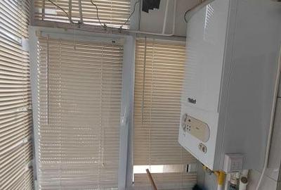 2 Camere Decomandat, Tomis Nord, 50mp, 3/4, Centrala, Mobilat - 2