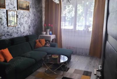 Apartament cu 2 camere decomandat în Central - 3