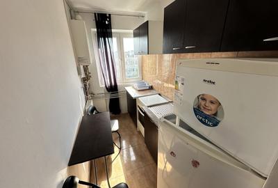 Apartament cu 2 camere semidecomandat, mobilat în Circumvalațiunii - 5