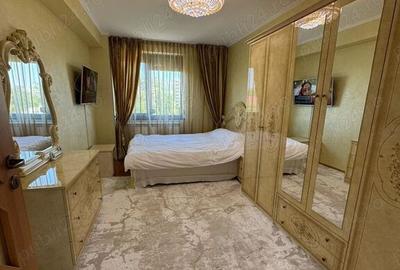 Apartament 2 camere de lux inchiriere lunga durata - 5