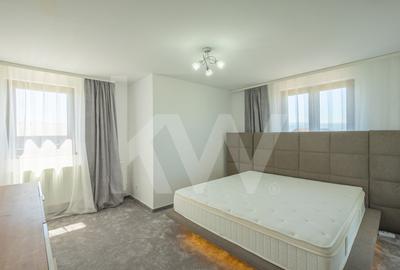 Casă individuală cu 5 camere cu Teren 500 Mp în Veterani - 10
