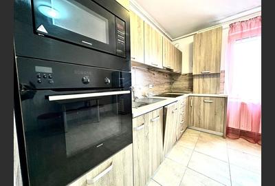 Apartament cu 2 camere decomandat, mobilat în Unirii - 4