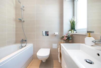 2 Camere Premium 2 Bai Belvedere Metrou Pipera Parcare Inclusa - 7