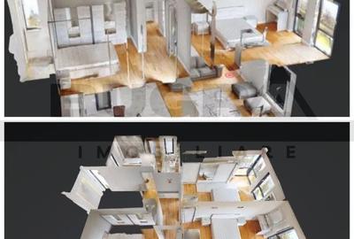 Casa individuala de inchiriat, Faget - 4