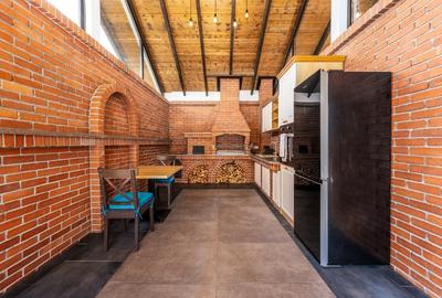 PENSIUNE NOUA, 8 Camere VORONET - 13