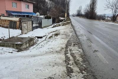 Casă cu 3 camere în Coman - 8