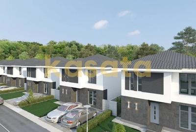 Casă cu 5 camere în Bragadiru - 17