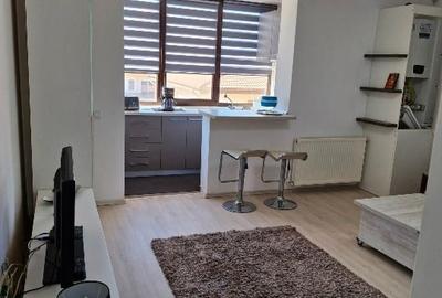 Apartament de inchiriat 2 camere Tomis PLus - 5