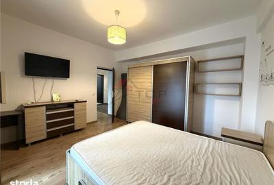Apartament cu 2 camere în Baza 3 - 8