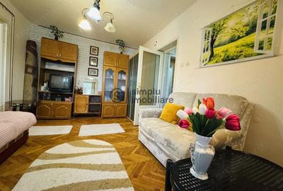 Apartament 2 camere, ultracentral.