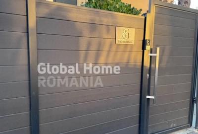 Casă cu 4 camere în Băneasa - 2