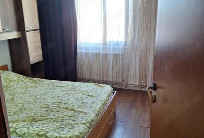 Apartament cu 3 camere decomandat în Central - 11