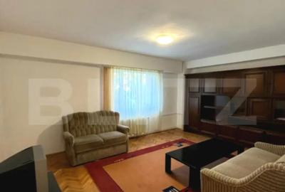 Apartament cu 3 camere decomandat, mobilat în Spitalul Județean - 7