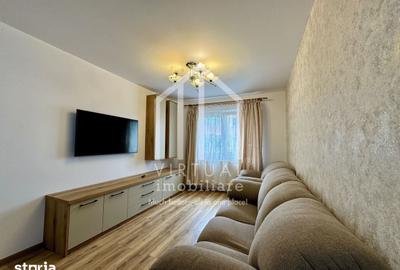 Apartament cu 2 camere în Valea Aurie - 13