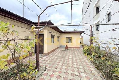 Casă 3 camere Bucureștii Noi: Oportunitate, Curte, Metrou Aproape - 1