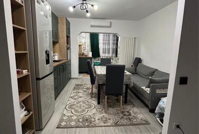 Apartament cu 2 camere în Central - 9