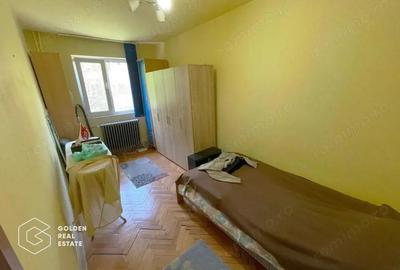 Apartament cu 3 camere, decomandat, etaj intermediar, zona Dacia Apartament cu 3 camere, decomandat, etaj intermediar, zona Dacia - 5