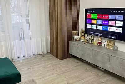 Apartament 3 Camere Tei cu Centrala Proprie Apartament 3 Camere Tei cu Centrala Proprie - 1